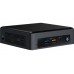 Intel NUC8I3BEK i3-8109U 3.0GHz NUC Desktop Kit - Barebone - No Ram, SSD, OS included